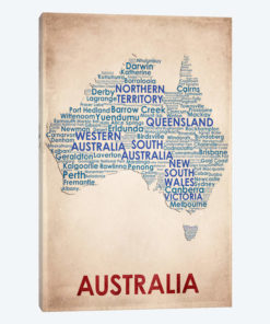 Australia