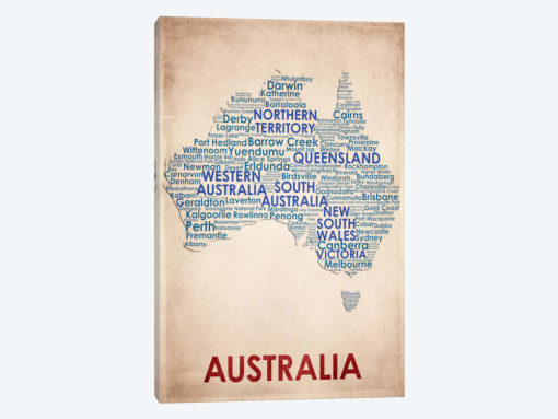 Australia