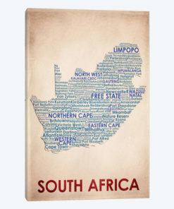 South Africa