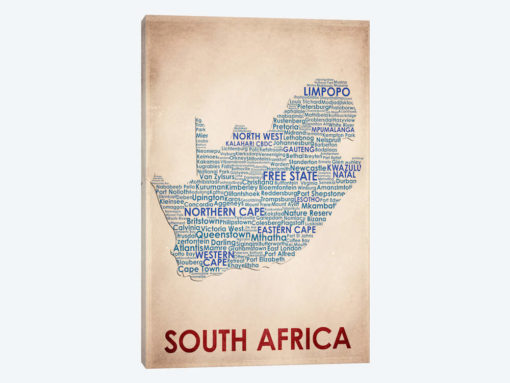 South Africa