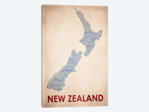 New Zealand