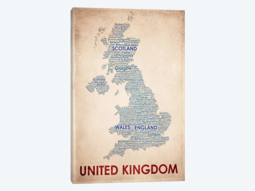 United Kingdom