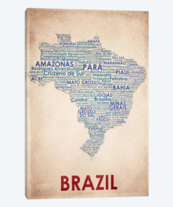 Brazil