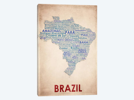 Brazil