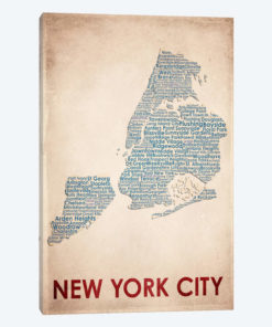 New York City