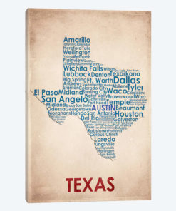 Texas