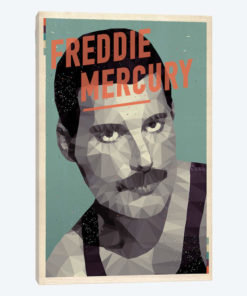 Freddie Mercury