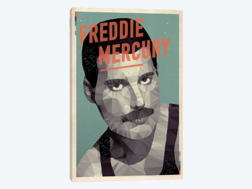 Freddie Mercury