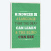 Kindness