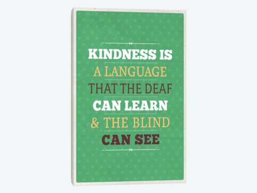 Kindness