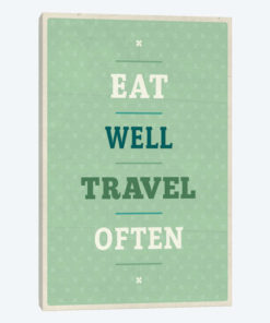 Eat Travel