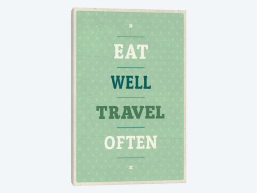 Eat Travel