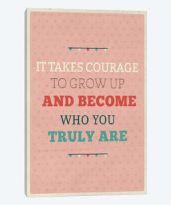 True Self