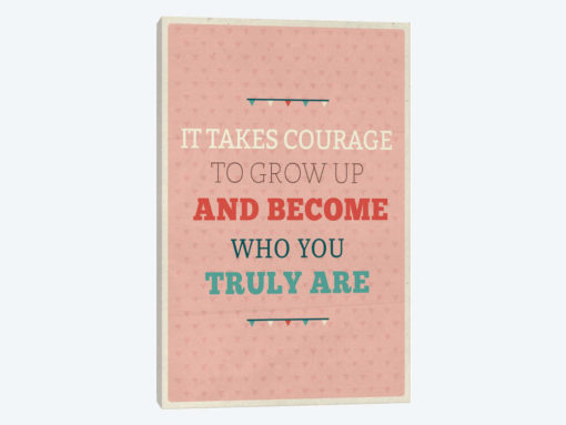 True Self