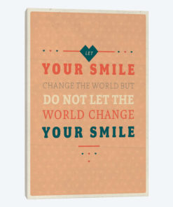Smile