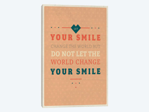 Smile