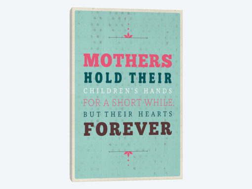 Forever Mothers