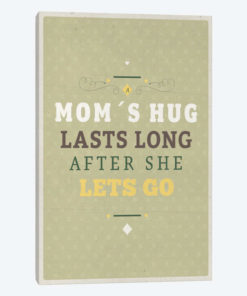 Mom's Hug