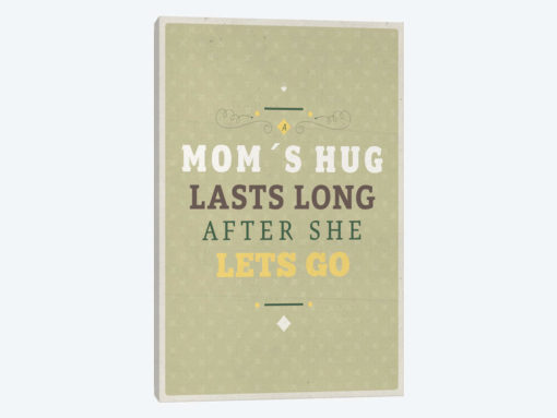 Mom's Hug