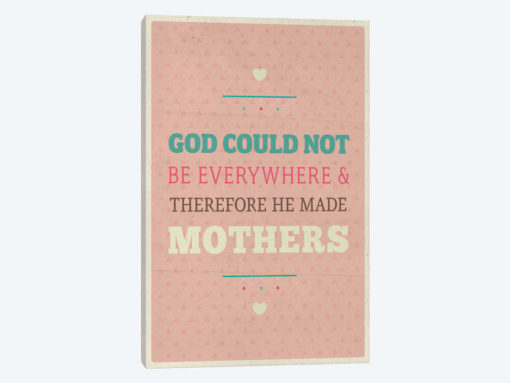 God Made Mothers