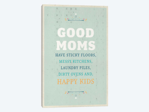 Good Moms
