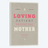 Loving Mother