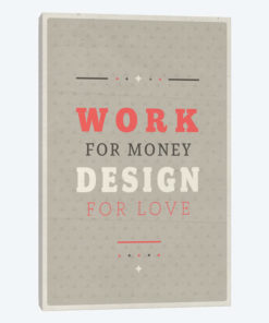 Design for Love