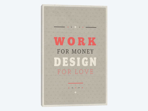 Design for Love