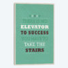Take the Stairs