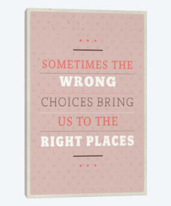Right Places