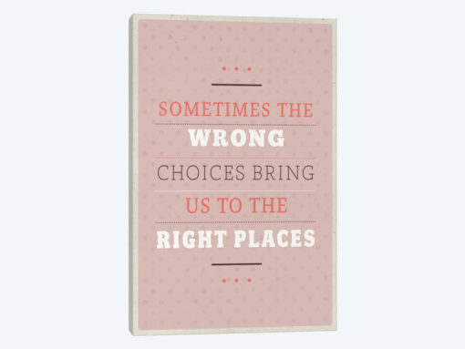 Right Places