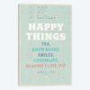 Happy Things