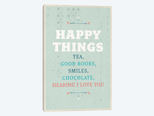 Happy Things