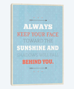 Sunshine