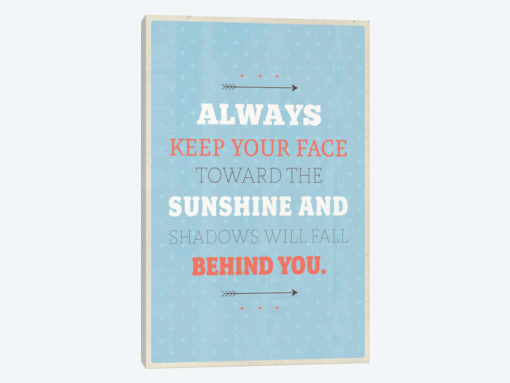Sunshine