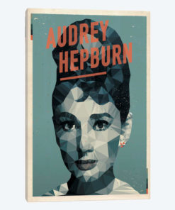 Audrey Hepburn