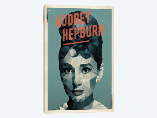 Audrey Hepburn