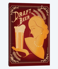 Draft Beer