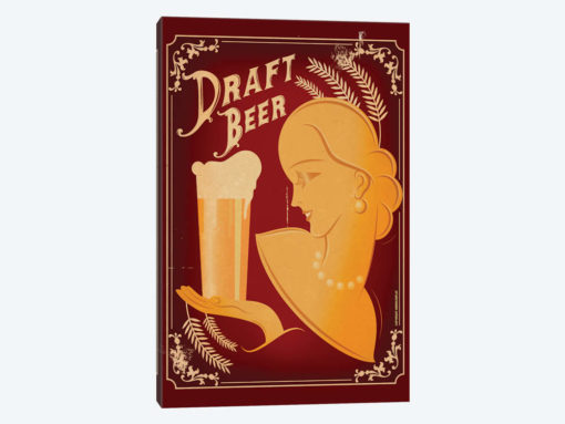 Draft Beer