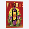 Vins du Monde
