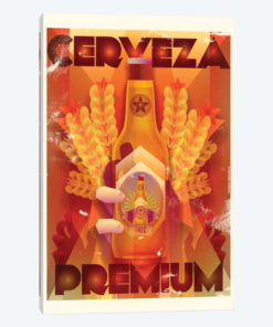 Cerveza
