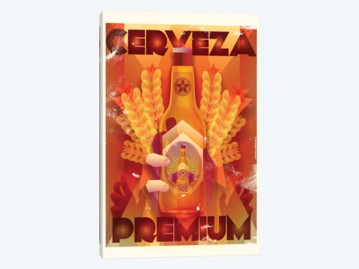 Cerveza