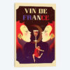 Vin de France
