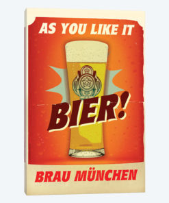 Bier Brau München