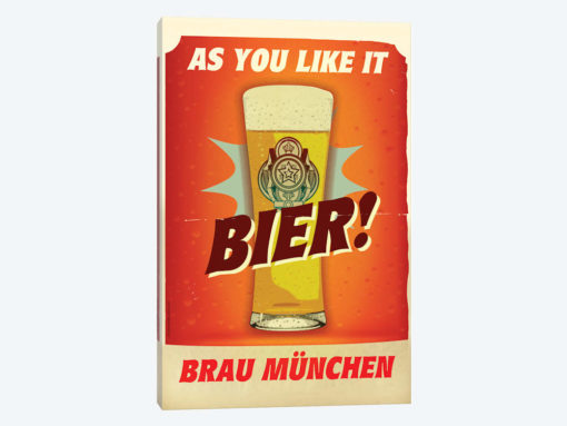 Bier Brau München
