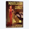 PanAmerican Express