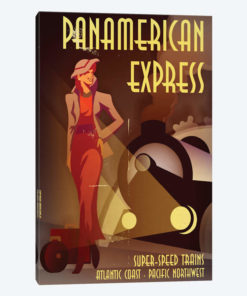PanAmerican Express