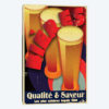 Bi_res Qualit_ & Saveur