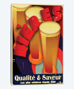Bi_res Qualit_ & Saveur