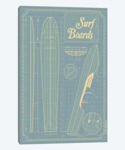 Surf Boards